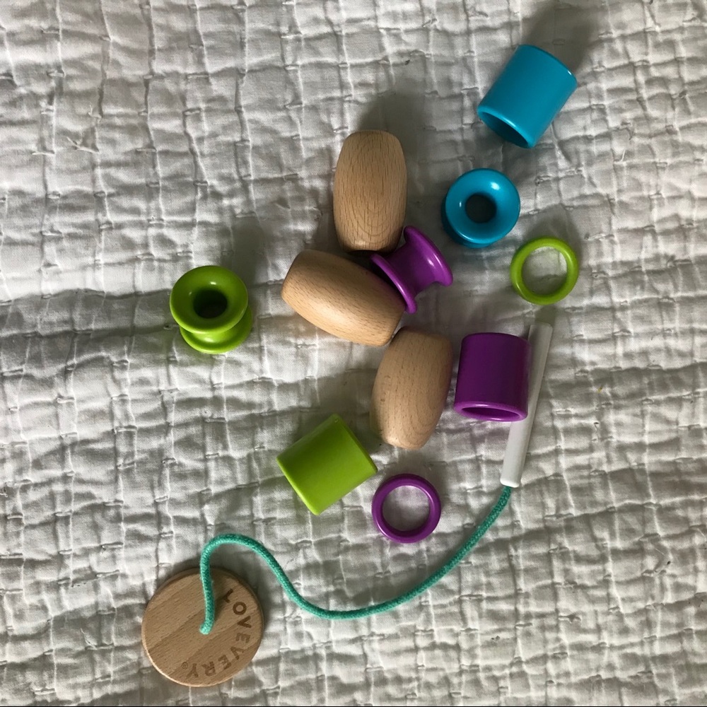 Separated Bundle